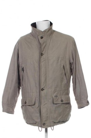 Herrenjacke Swept., Größe XL, Farbe Grün, Preis € 47,99