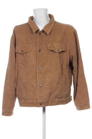 Pánska bunda  TCM, Veľkosť XL, Farba Hnedá, Cena  16,95 €
