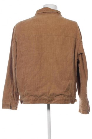 Pánska bunda  TCM, Veľkosť XL, Farba Hnedá, Cena  16,95 €