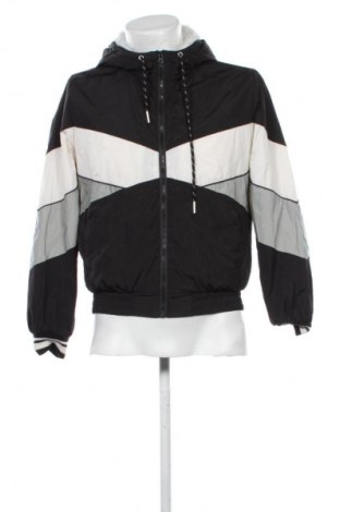 Męska kurtka Tally Weijl, Rozmiar L, Kolor Czarny, Cena 192,99 zł