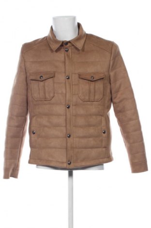 Pánska bunda  Teodor, Veľkosť L, Farba Hnedá, Cena  52,69 €