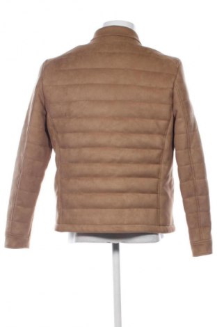 Pánska bunda  Teodor, Veľkosť L, Farba Hnedá, Cena  52,69 €