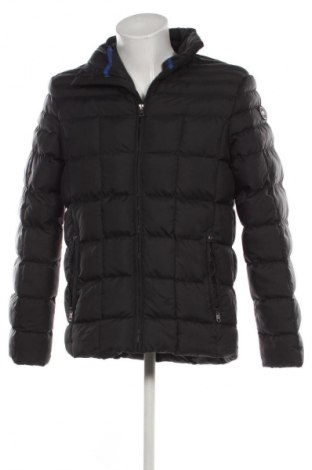 Geacă de bărbati Teodor, Mărime XL, Culoare Negru, Preț 205,99 Lei