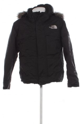 Herrenjacke The North Face, Größe M, Farbe Schwarz, Preis € 187,99