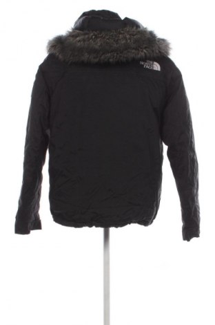 Herrenjacke The North Face, Größe M, Farbe Schwarz, Preis € 187,99