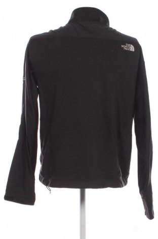 Męska kurtka The North Face, Rozmiar L, Kolor Czarny, Cena 402,99 zł