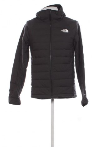 Мъжко яке The North Face, Размер M, Цвят Черен, Цена 274,99 лв.