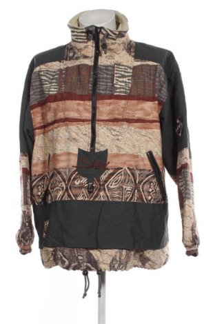 Herrenjacke Thermore, Größe XL, Farbe Mehrfarbig, Preis 31,99 €