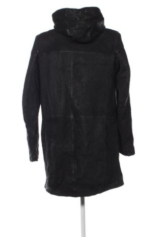 Geacă de bărbati Tigha, Mărime L, Culoare Negru, Preț 529,99 Lei