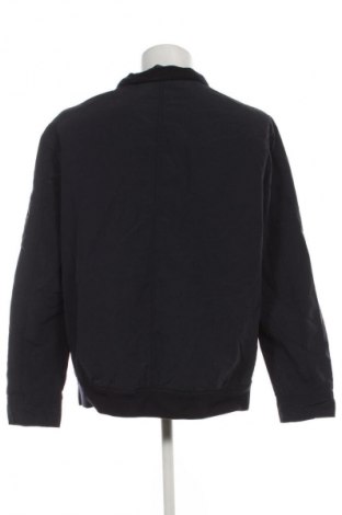 Pánska bunda  Tom Tailor, Veľkosť XXL, Farba Modrá, Cena  36,95 €