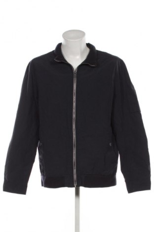Pánska bunda  Tom Tailor, Veľkosť XXL, Farba Modrá, Cena  36,95 €