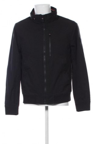 Geacă de bărbati Tom Tailor, Mărime M, Culoare Negru, Preț 594,99 Lei