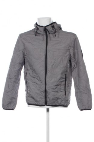 Geacă de bărbati Tom Tailor, Mărime L, Culoare Gri, Preț 198,99 Lei