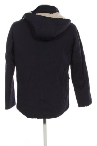 Męska kurtka Tom Tailor, Rozmiar M, Kolor Niebieski, Cena 251,99 zł