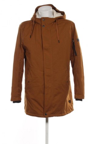 Férfi dzseki Tom Tailor, Méret XL, Szín Barna, Ár 19 909 Ft