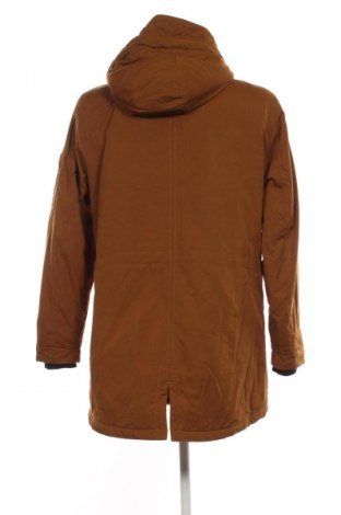 Férfi dzseki Tom Tailor, Méret XL, Szín Barna, Ár 19 909 Ft