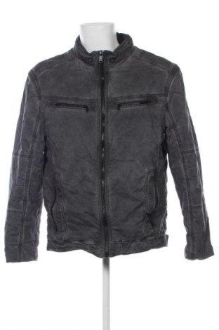 Herrenjacke Tom Tompson, Größe XXL, Farbe Grau, Preis € 46,99
