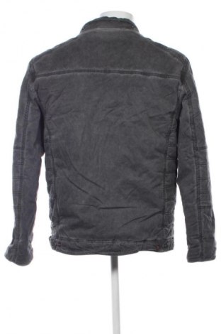 Herrenjacke Tom Tompson, Größe XXL, Farbe Grau, Preis € 46,99