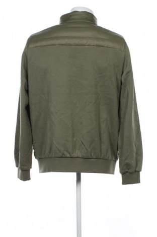 Męska kurtka Tommy Hilfiger, Rozmiar XL, Kolor Zielony, Cena 844,99 zł