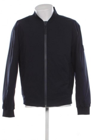 Geacă de bărbati Tommy Hilfiger, Mărime M, Culoare Albastru, Preț 794,99 Lei