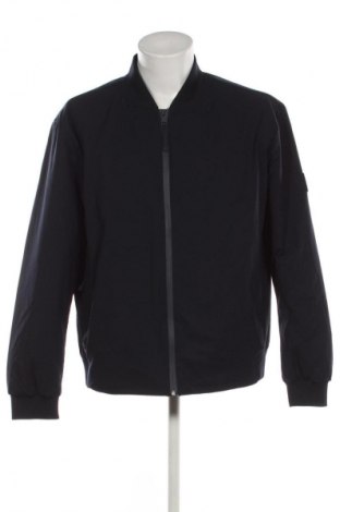 Geacă de bărbati Tommy Hilfiger, Mărime XL, Culoare Albastru, Preț 1.484,99 Lei
