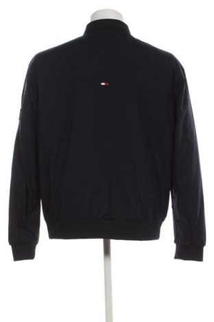 Geacă de bărbati Tommy Hilfiger, Mărime XL, Culoare Albastru, Preț 1.484,99 Lei