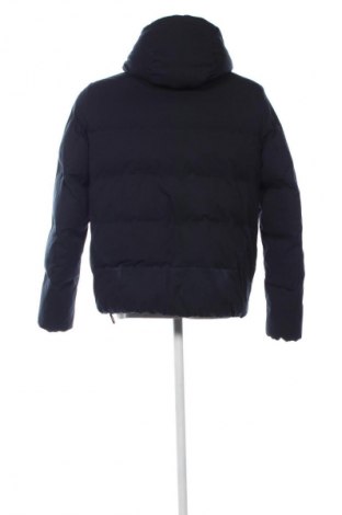 Herrenjacke Tommy Hilfiger, Größe M, Farbe Blau, Preis 134,99 €