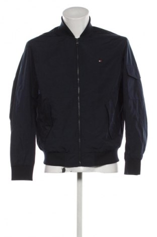 Herrenjacke Tommy Hilfiger, Größe M, Farbe Blau, Preis € 214,99