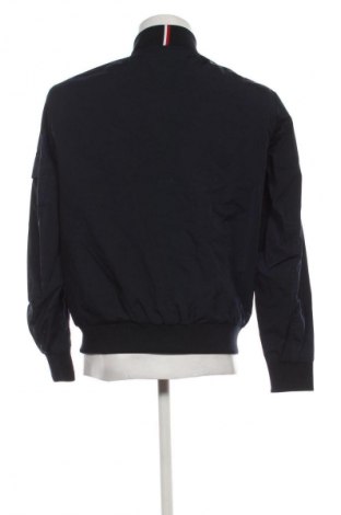 Herrenjacke Tommy Hilfiger, Größe M, Farbe Blau, Preis € 214,99