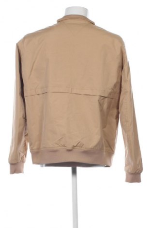 Herrenjacke Tommy Hilfiger, Größe XL, Farbe Beige, Preis 169,99 €