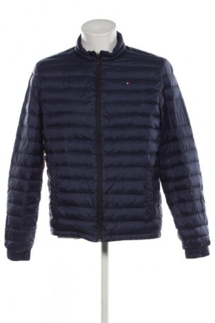 Férfi dzseki Tommy Hilfiger, Méret L, Szín Kék, Ár 35 749 Ft