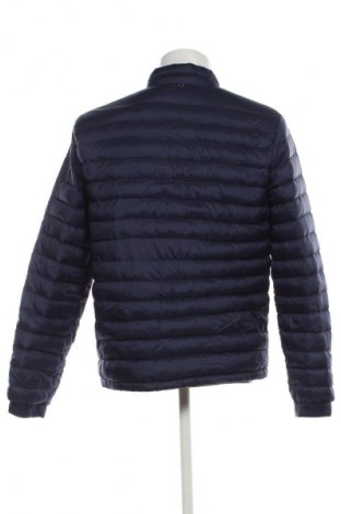 Férfi dzseki Tommy Hilfiger, Méret L, Szín Kék, Ár 35 749 Ft