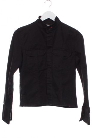 Geacă de bărbati Tommy Hilfiger, Mărime S, Culoare Negru, Preț 253,00 Lei