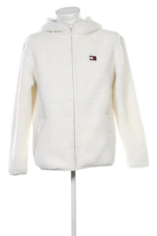 Herrenjacke Tommy Hilfiger, Größe M, Farbe Ecru, Preis 117,99 €