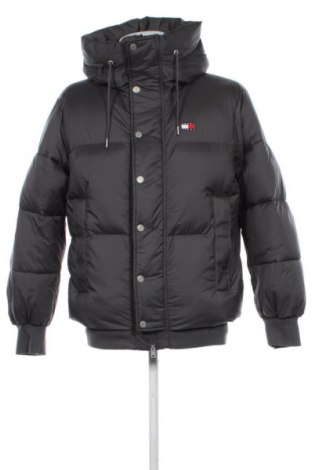 Herrenjacke Tommy Hilfiger, Größe M, Farbe Grau, Preis 179,99 €