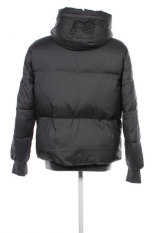 Herrenjacke Tommy Hilfiger, Größe M, Farbe Grau, Preis 179,99 €