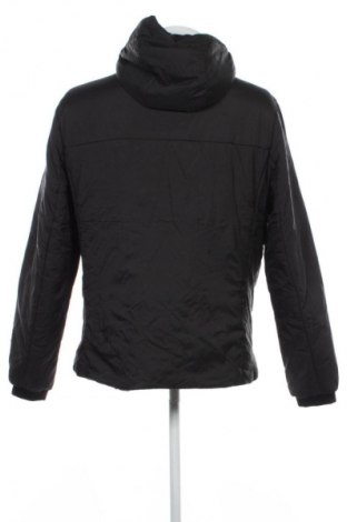 Herrenjacke Tommy Hilfiger, Größe L, Farbe Schwarz, Preis € 157,99