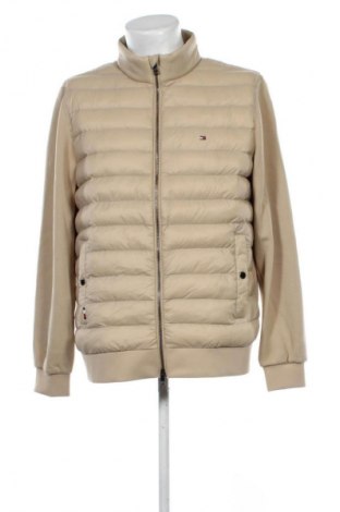 Herrenjacke Tommy Hilfiger, Größe XL, Farbe Beige, Preis € 182,99