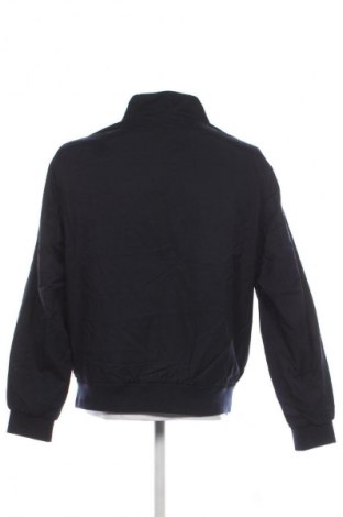 Pánska bunda  Tommy Hilfiger, Veľkosť L, Farba Modrá, Cena  192,95 €