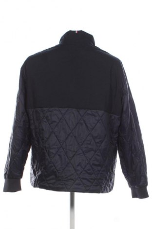 Pánska bunda  Tommy Hilfiger, Veľkosť XL, Farba Modrá, Cena  204,95 €