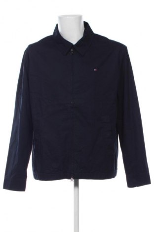 Férfi dzseki Tommy Hilfiger, Méret XL, Szín Kék, Ár 47 969 Ft