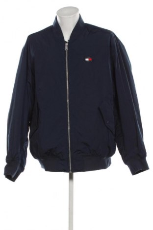 Geacă de bărbati Tommy Hilfiger, Mărime XXL, Culoare Albastru, Preț 989,99 Lei