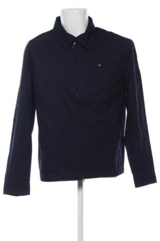 Herrenjacke Tommy Hilfiger, Größe L, Farbe Blau, Preis € 224,99