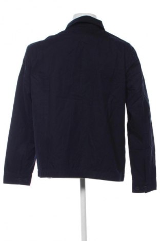 Herrenjacke Tommy Hilfiger, Größe L, Farbe Blau, Preis € 224,99