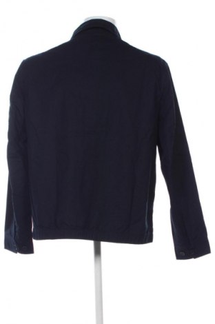 Ανδρικό μπουφάν Tommy Hilfiger, Μέγεθος L, Χρώμα Μπλέ, Τιμή 192,99 €