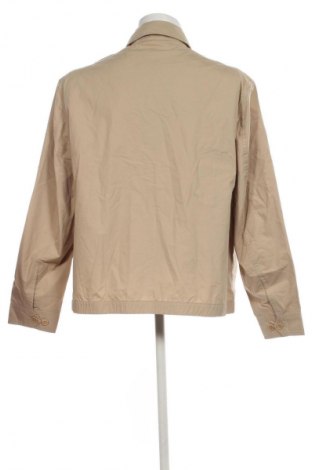 Herrenjacke Tommy Hilfiger, Größe XL, Farbe Beige, Preis 152,99 €