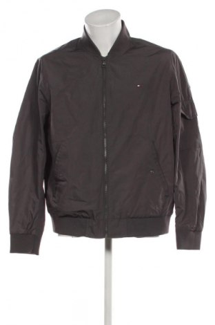 Geacă de bărbati Tommy Hilfiger, Mărime XL, Culoare Gri, Preț 794,99 Lei