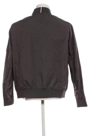 Geacă de bărbati Tommy Hilfiger, Mărime XL, Culoare Gri, Preț 794,99 Lei