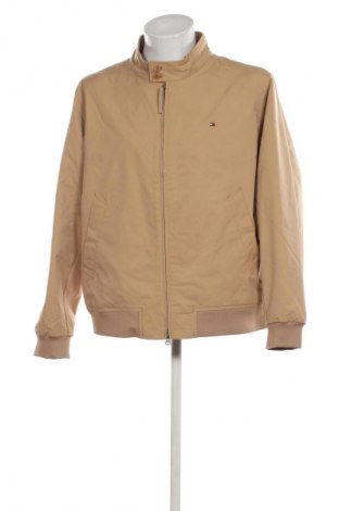 Geacă de bărbati Tommy Hilfiger, Mărime XXL, Culoare Bej, Preț 989,99 Lei