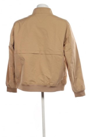 Geacă de bărbati Tommy Hilfiger, Mărime XXL, Culoare Bej, Preț 989,99 Lei